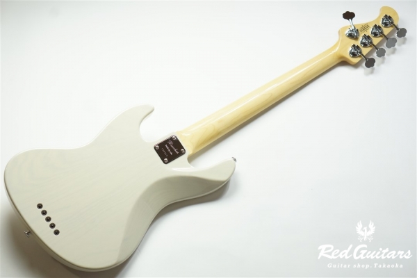Woodline 517 Gross Finish - WBD [Blue Guitars Shop Order]